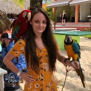 Meet your Posher, Kaylynn